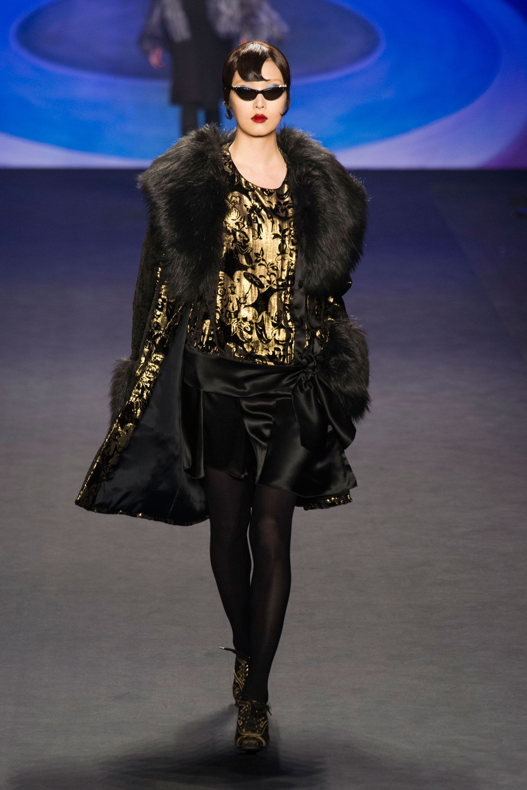 ANNA SUI ANNA SUI
