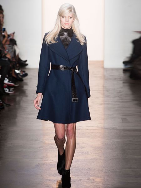 【Peter Som】ピーターソム ニット Peter Som x Rent the Runway — Peter Som