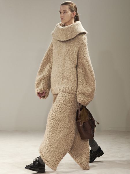 楽天市場】THE ROW ザ・ロウ ロングコート SALLIK COAT 6832