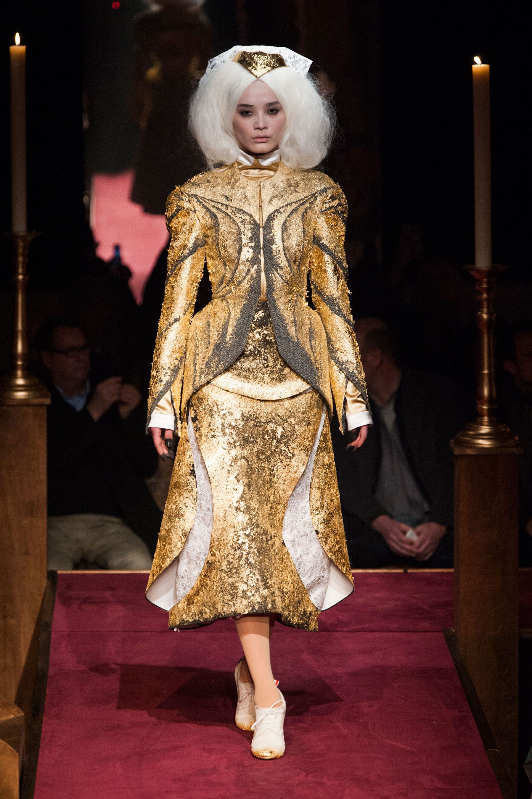 THOM BROWNE