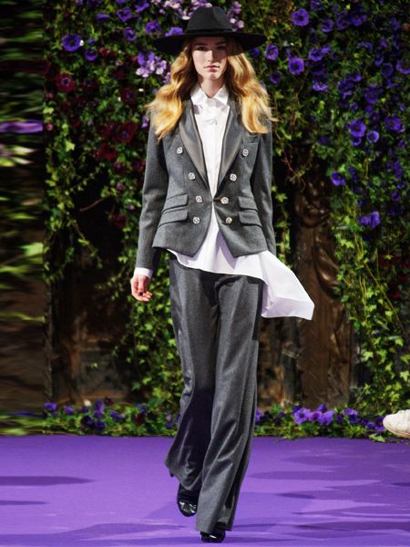 アレクシ マビーユ(ALEXIS MABILLE)コレクション一覧｜ELLE