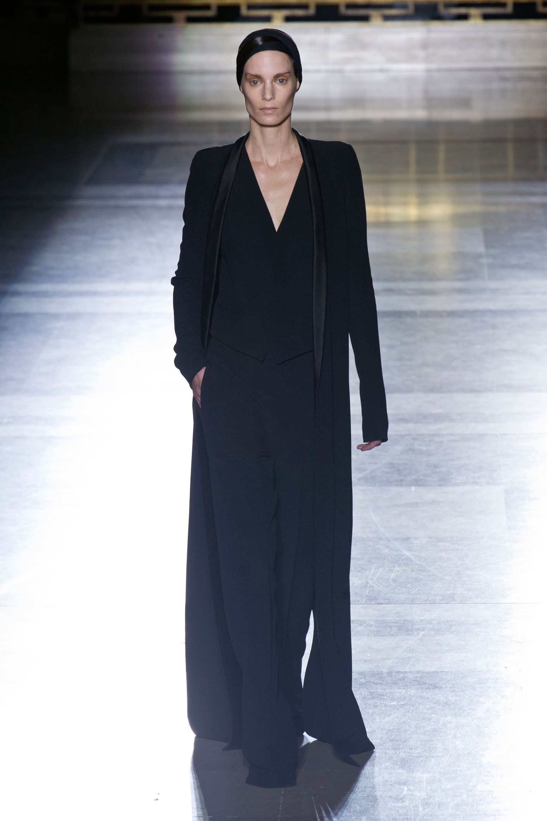 HAIDER ACKERMANN HAIDER ACKERMANN