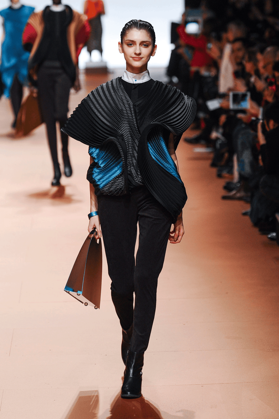 ISSEY MIYAKE