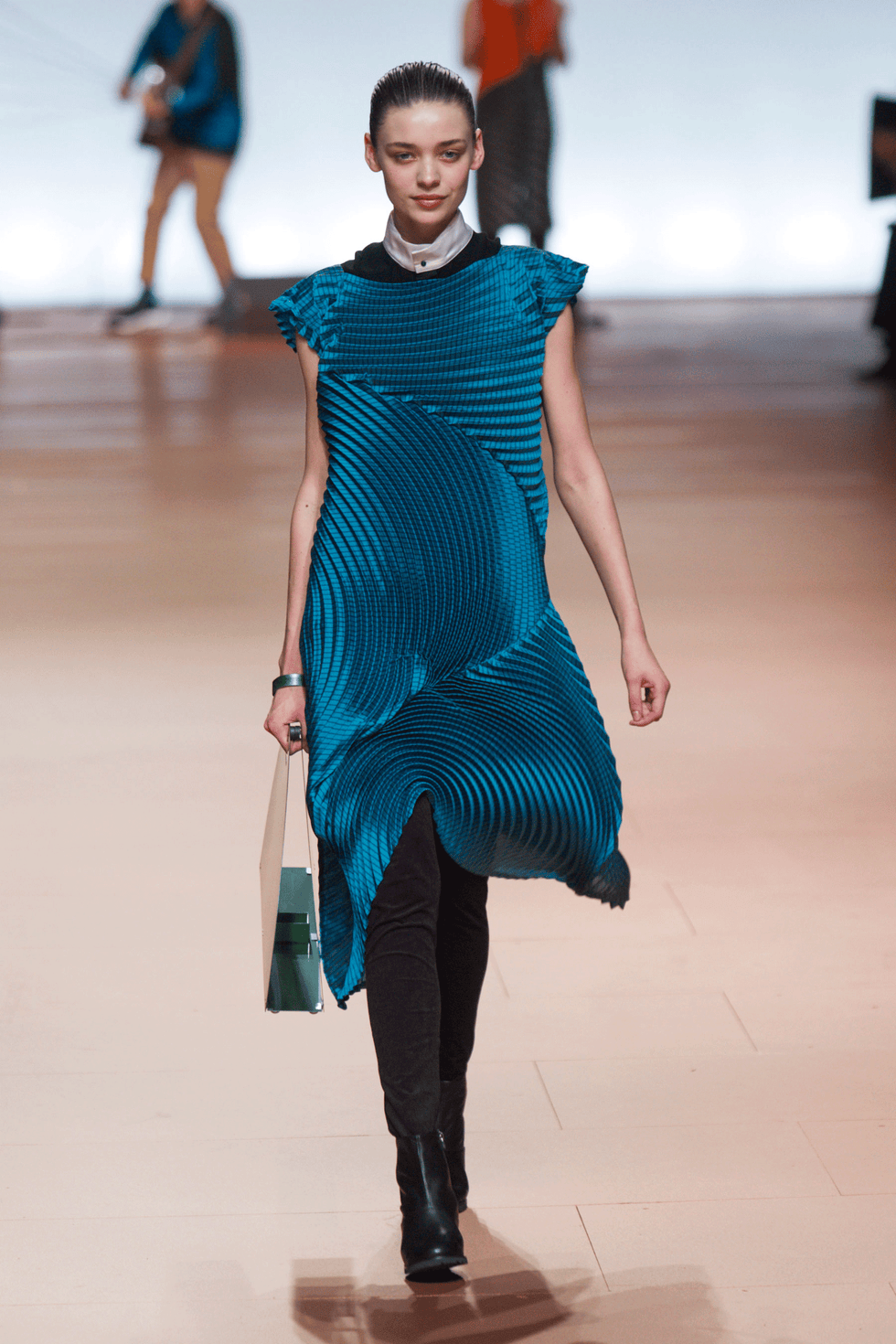ISSEY MIYAKE