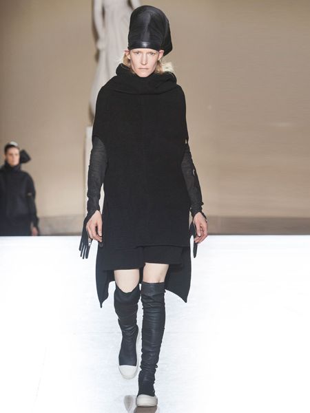 RICK OWENS