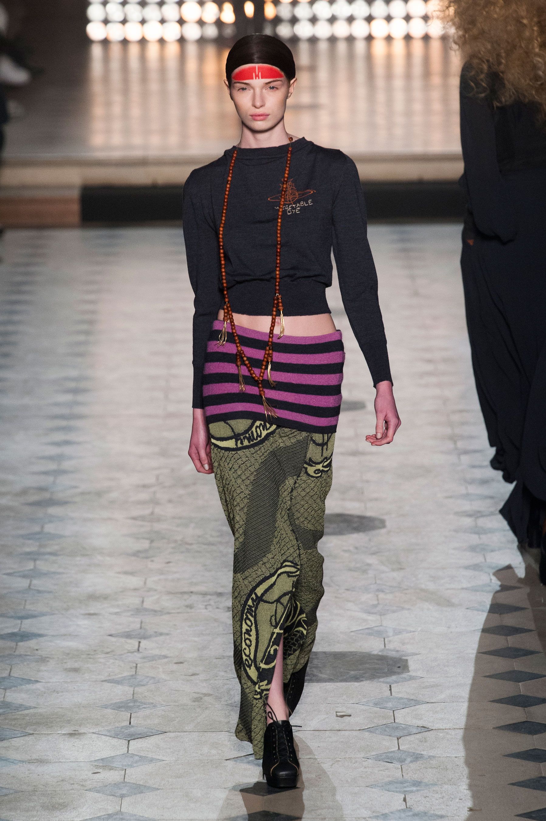 VIVIENNE WESTWOOD GOLD LABEL