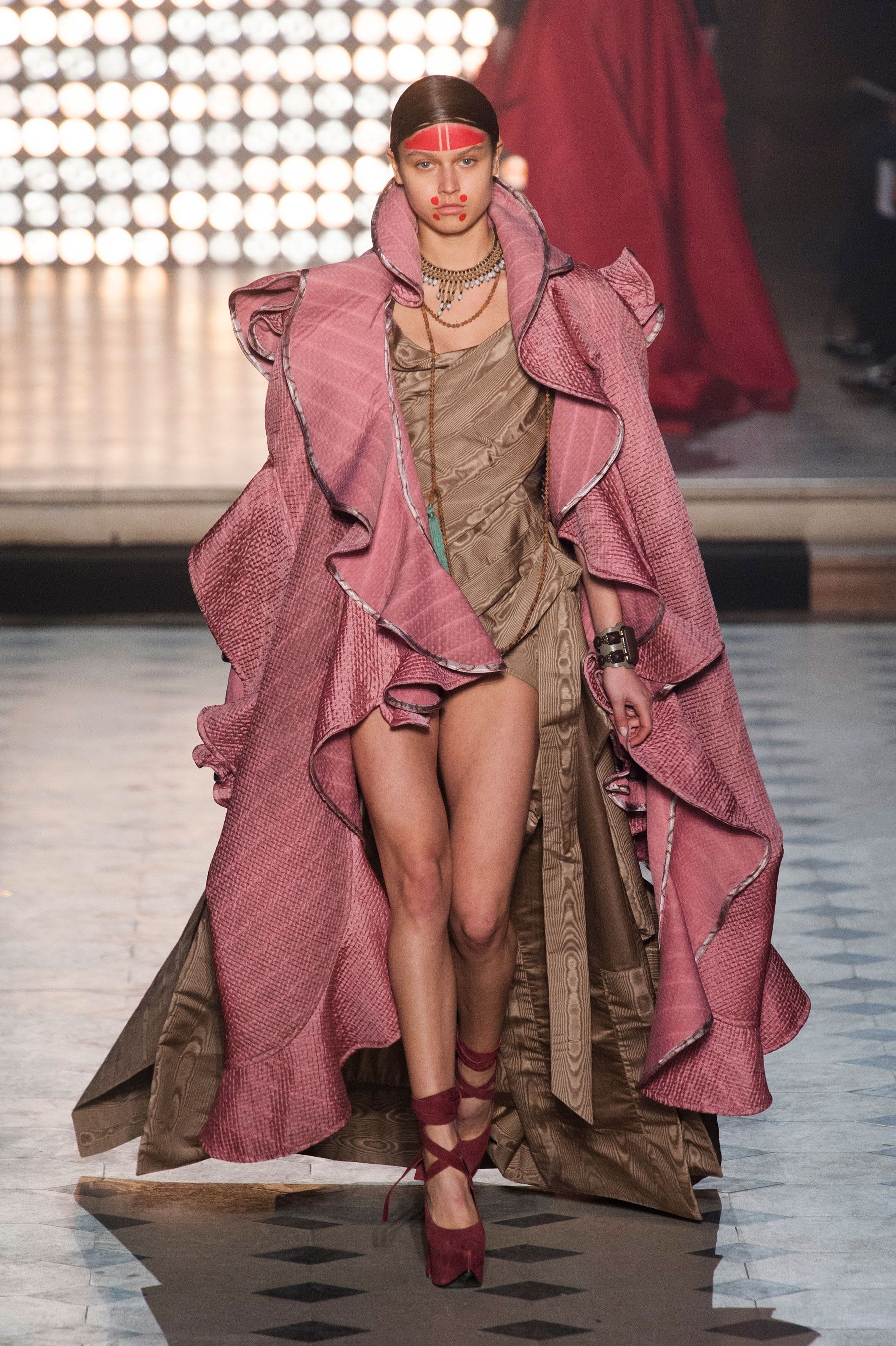 Vivienne Westwood - Gold Label シャドーローズスクエア