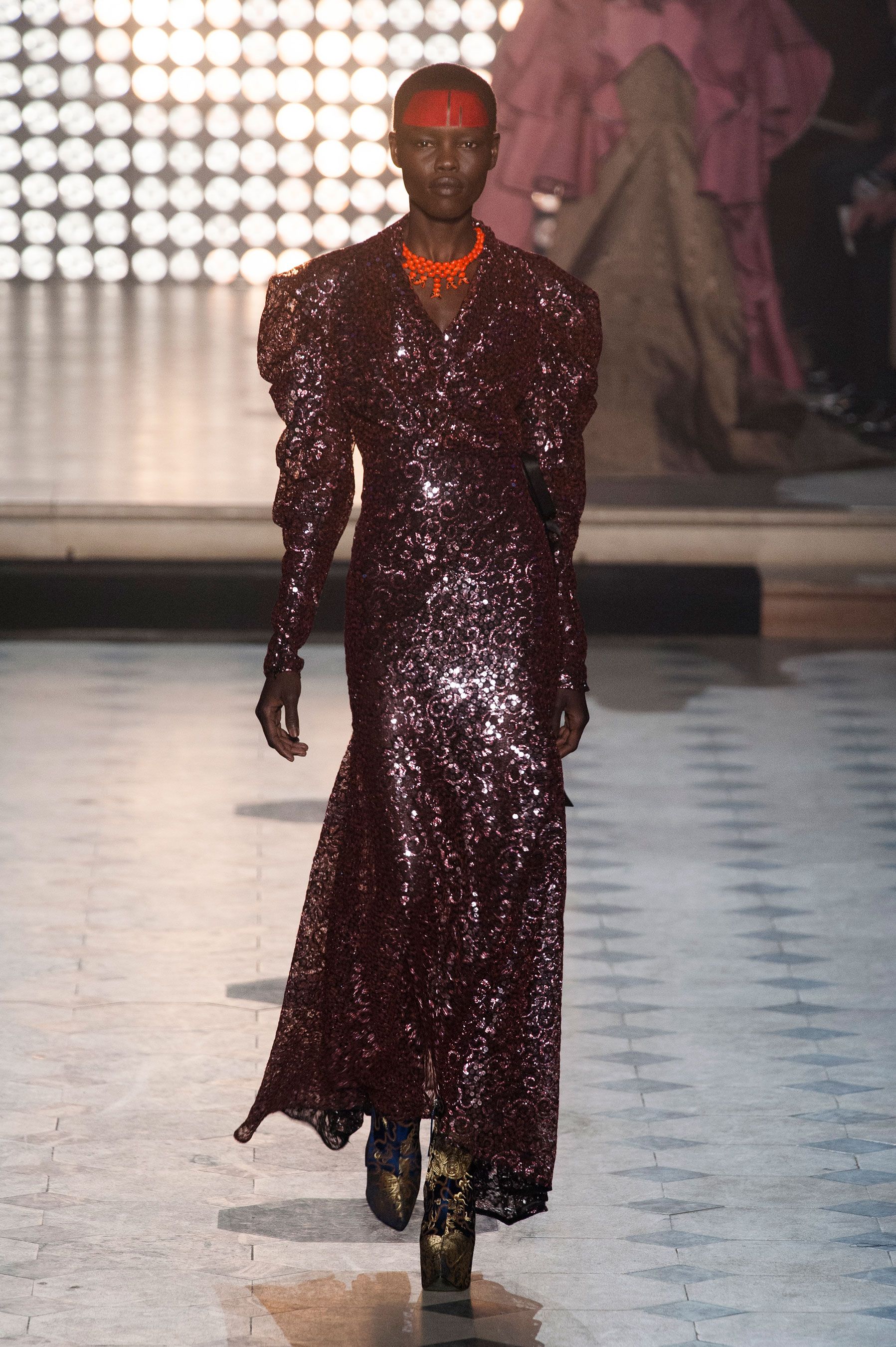 VIVIENNE WESTWOOD GOLD LABEL