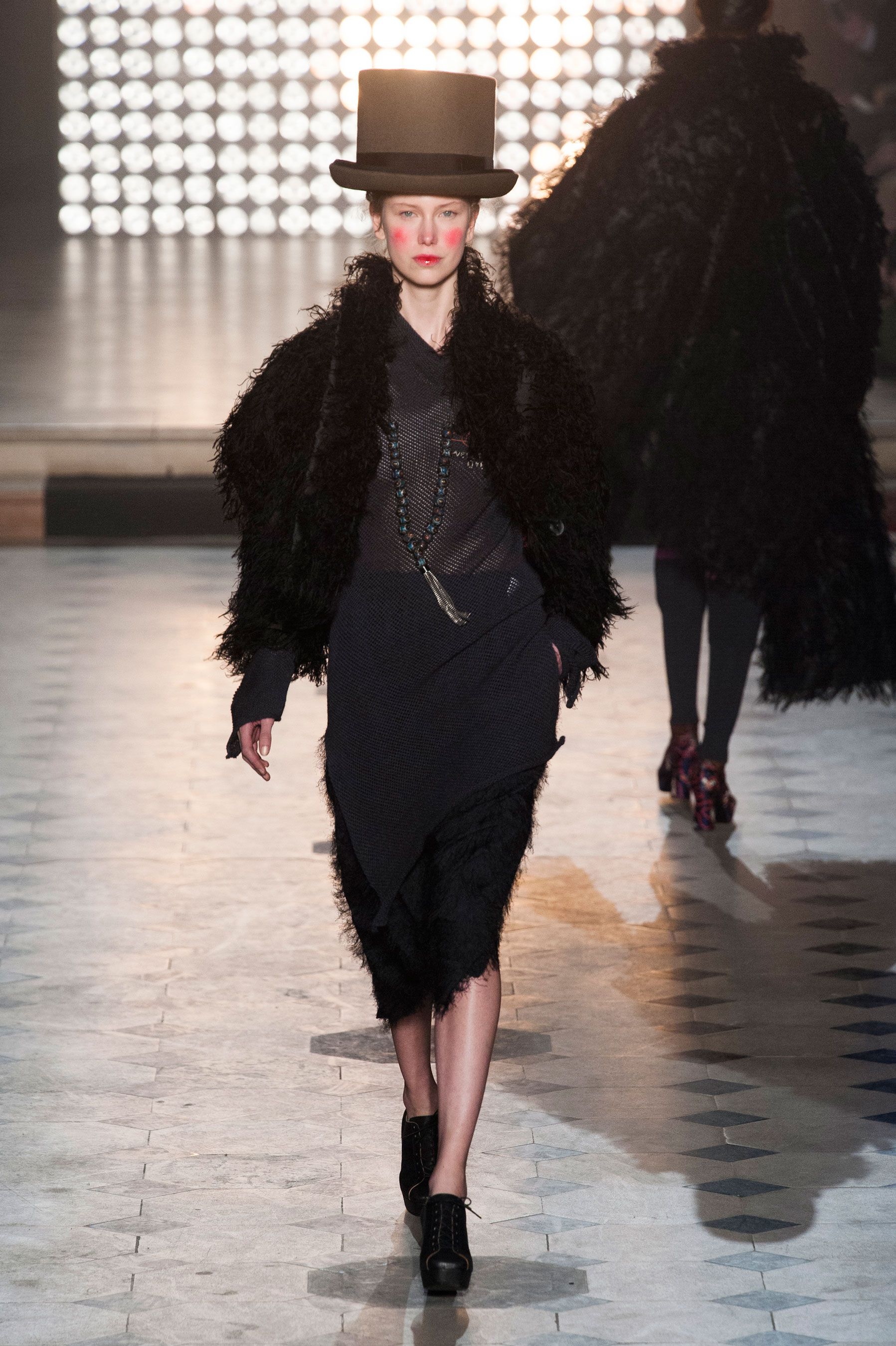 VIVIENNE WESTWOOD GOLD LABEL