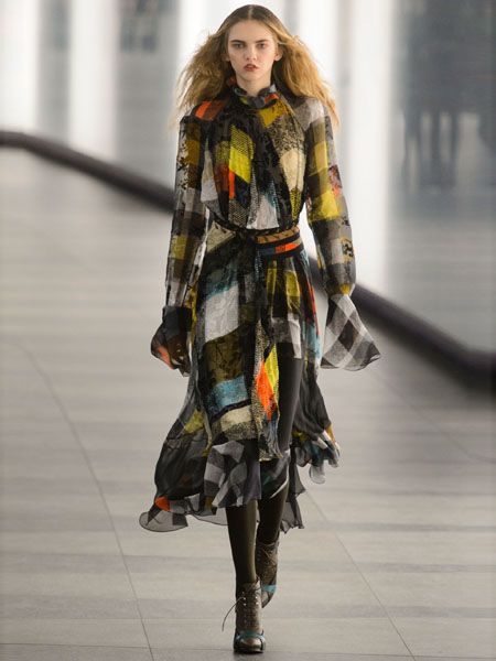プリーンバイソーントンブレガッジ　ジャケット　ケープ　ポンチョ プリーン・バイ・ソーントン・ブレガッジー(PREEN BY THORNTON