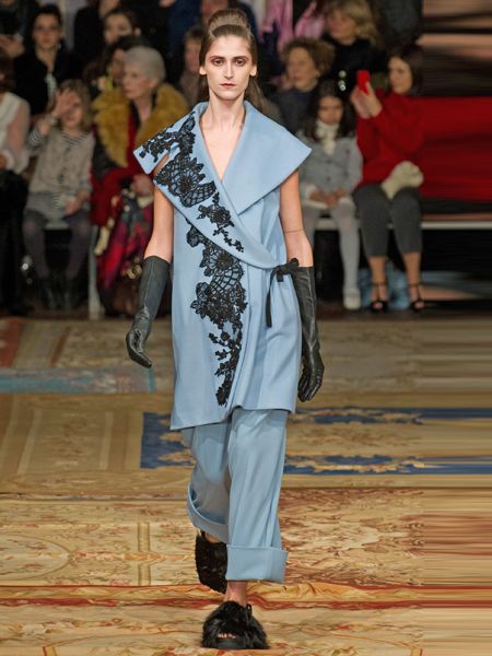 アントニオ・マラス(ANTONIO MARRAS)コレクション一覧｜ELLE