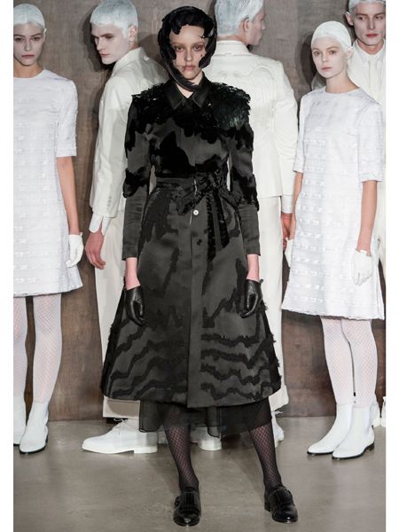 THOM BROWNE