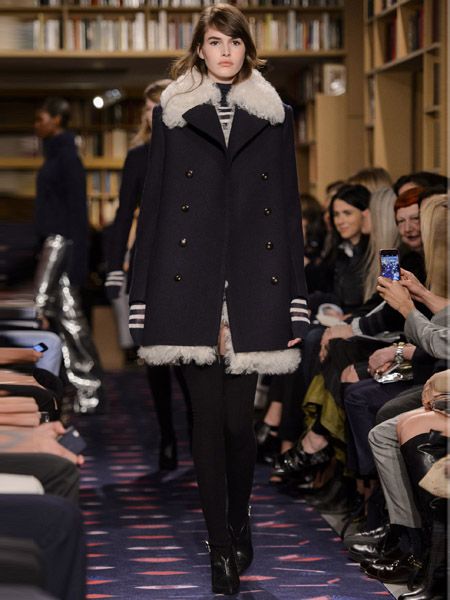 ソニア リキエル(SONIA RYKIEL)コレクション一覧｜ELLE ONLINE