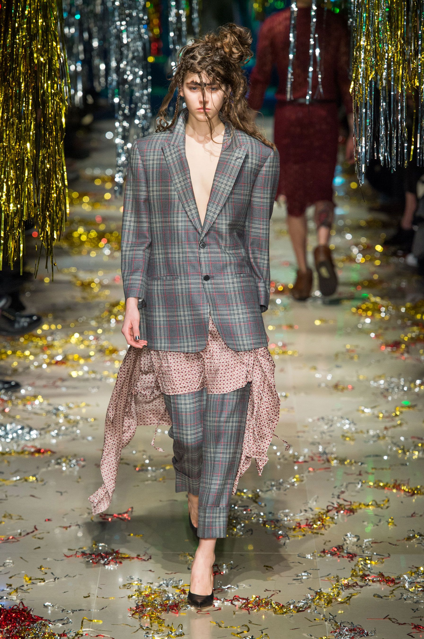 VIVIENNE WESTWOOD GOLD LABEL