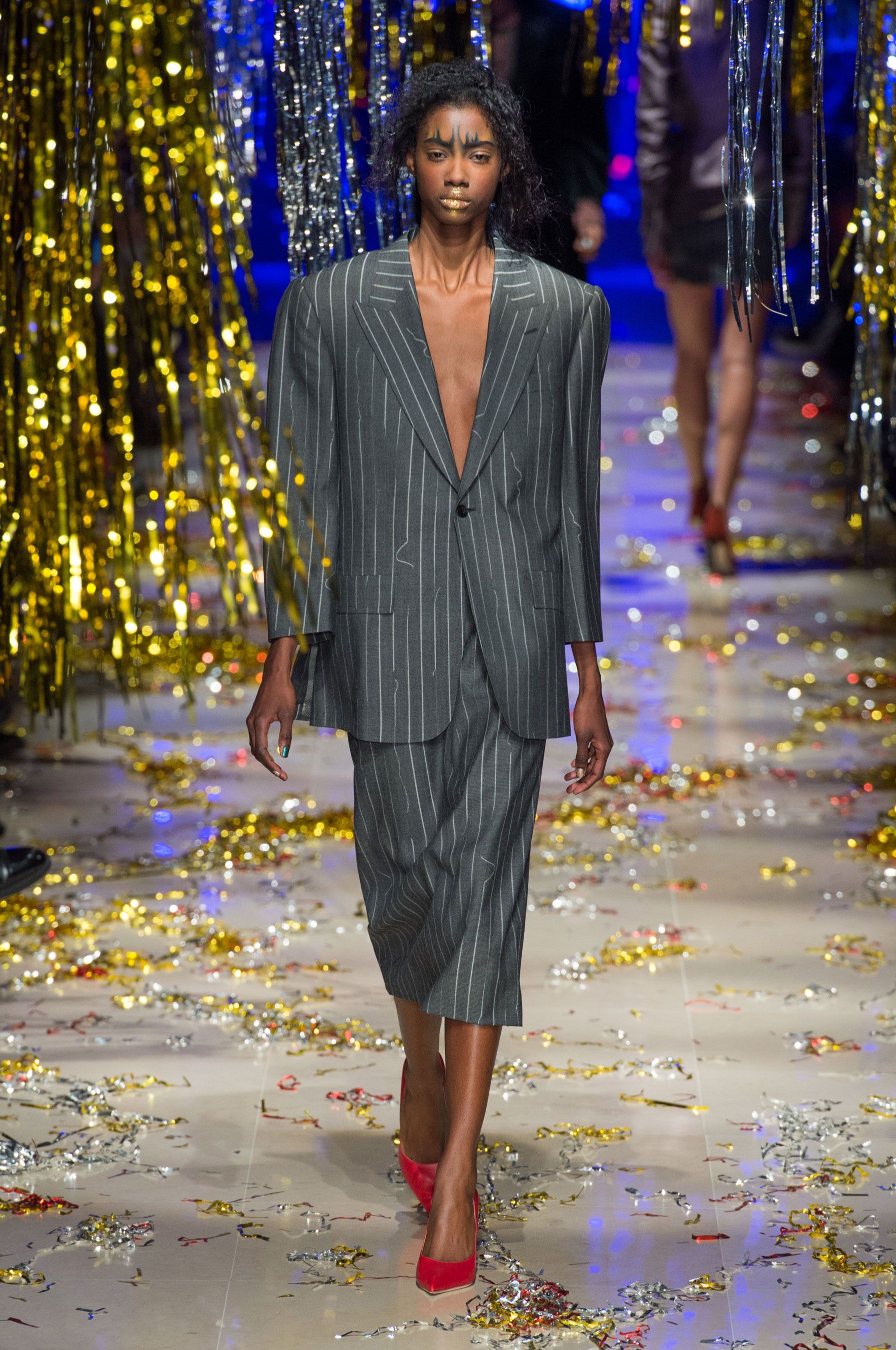 VIVIENNE WESTWOOD GOLD LABEL