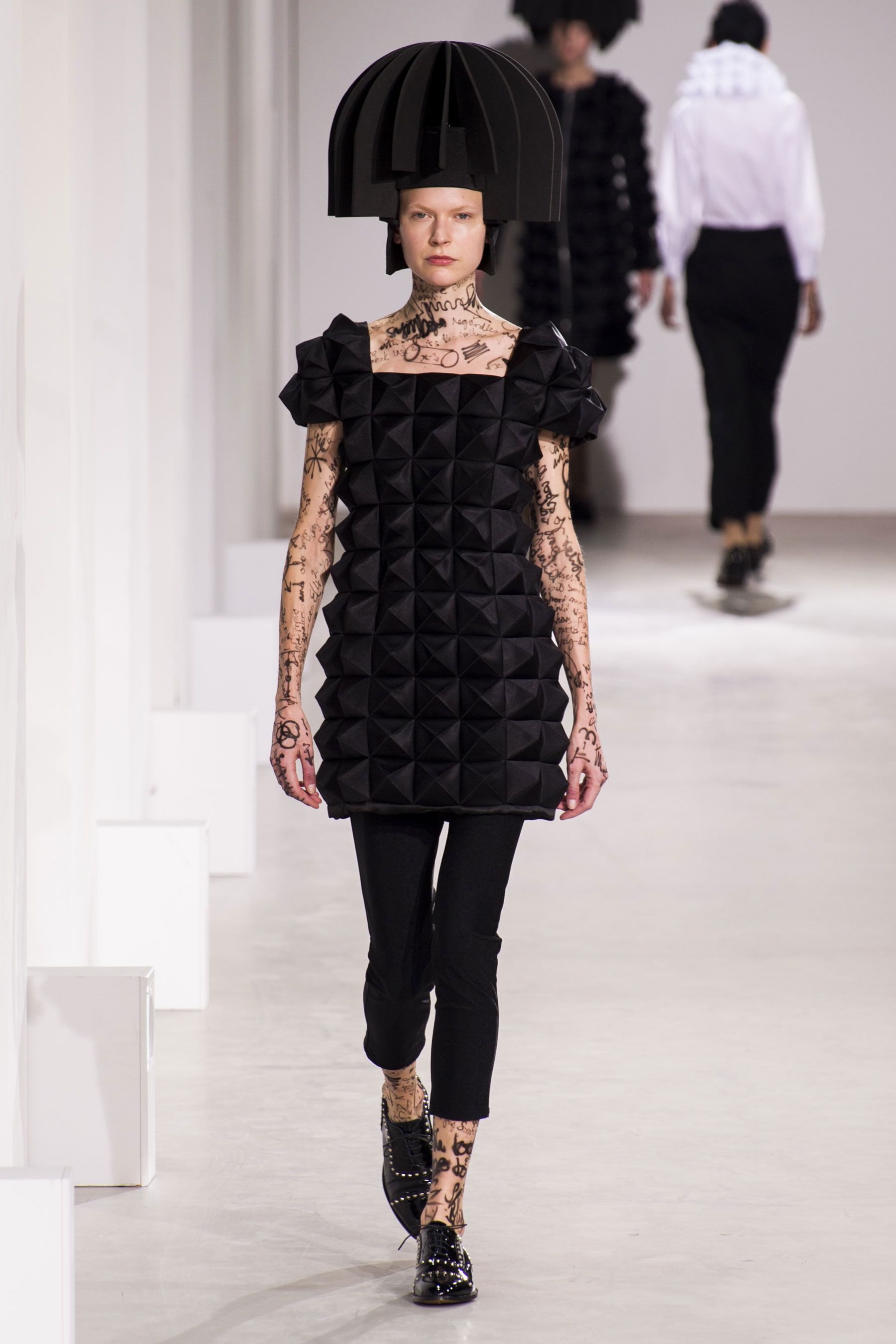 JUNYA WATANABE COMME DES GARÇONS