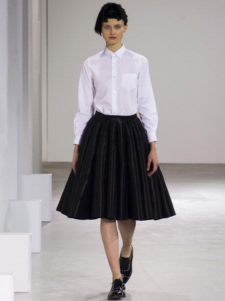 JUNYA WATANABE COMME DES GARÇONS