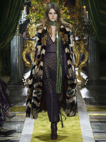 roberto cavalli ロベルトカヴァリ フリル ジャケット コート roberto cavalli ロベルトカヴァリ フリル ジャケット コート