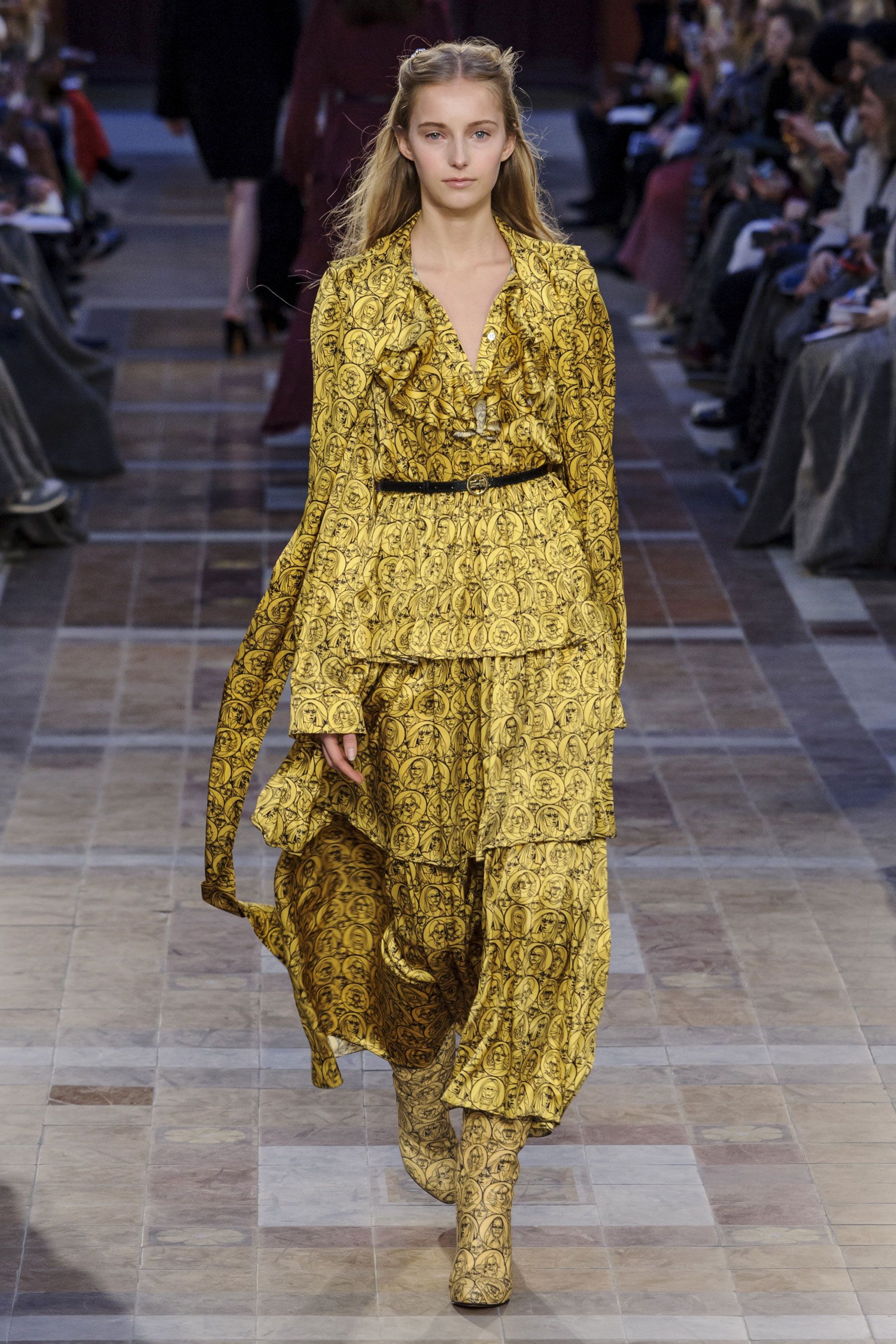 SONIA RYKIEL