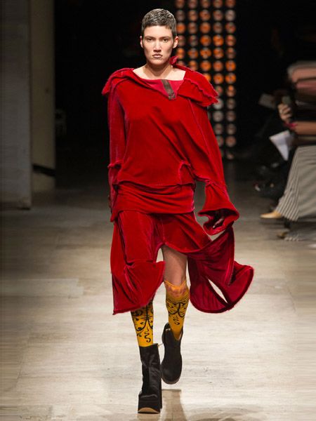 VIVIENNE WESTWOOD VIVIENNE WESTWOOD