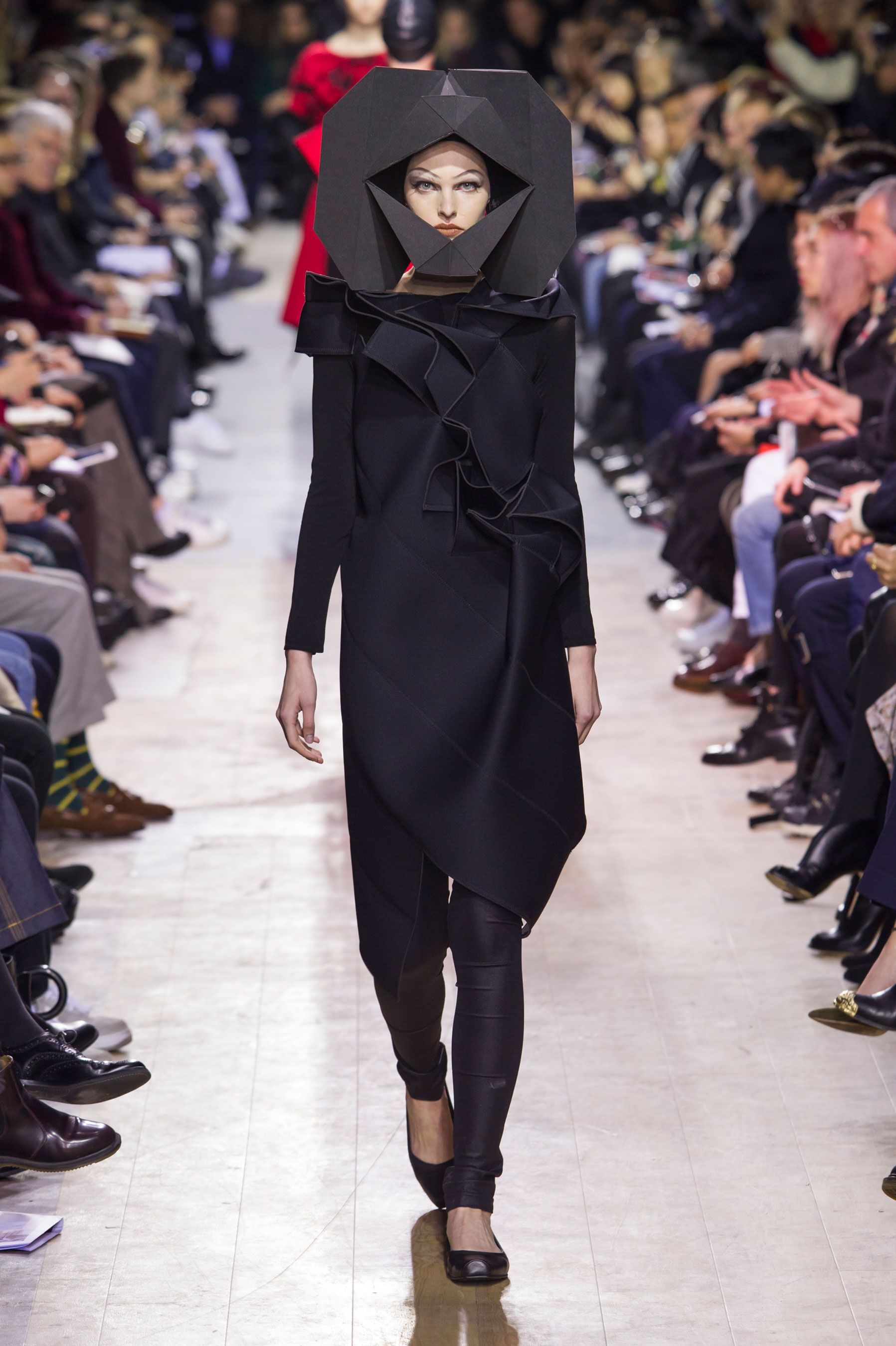 JUNYA WATANABE COMME DES GARÇONS