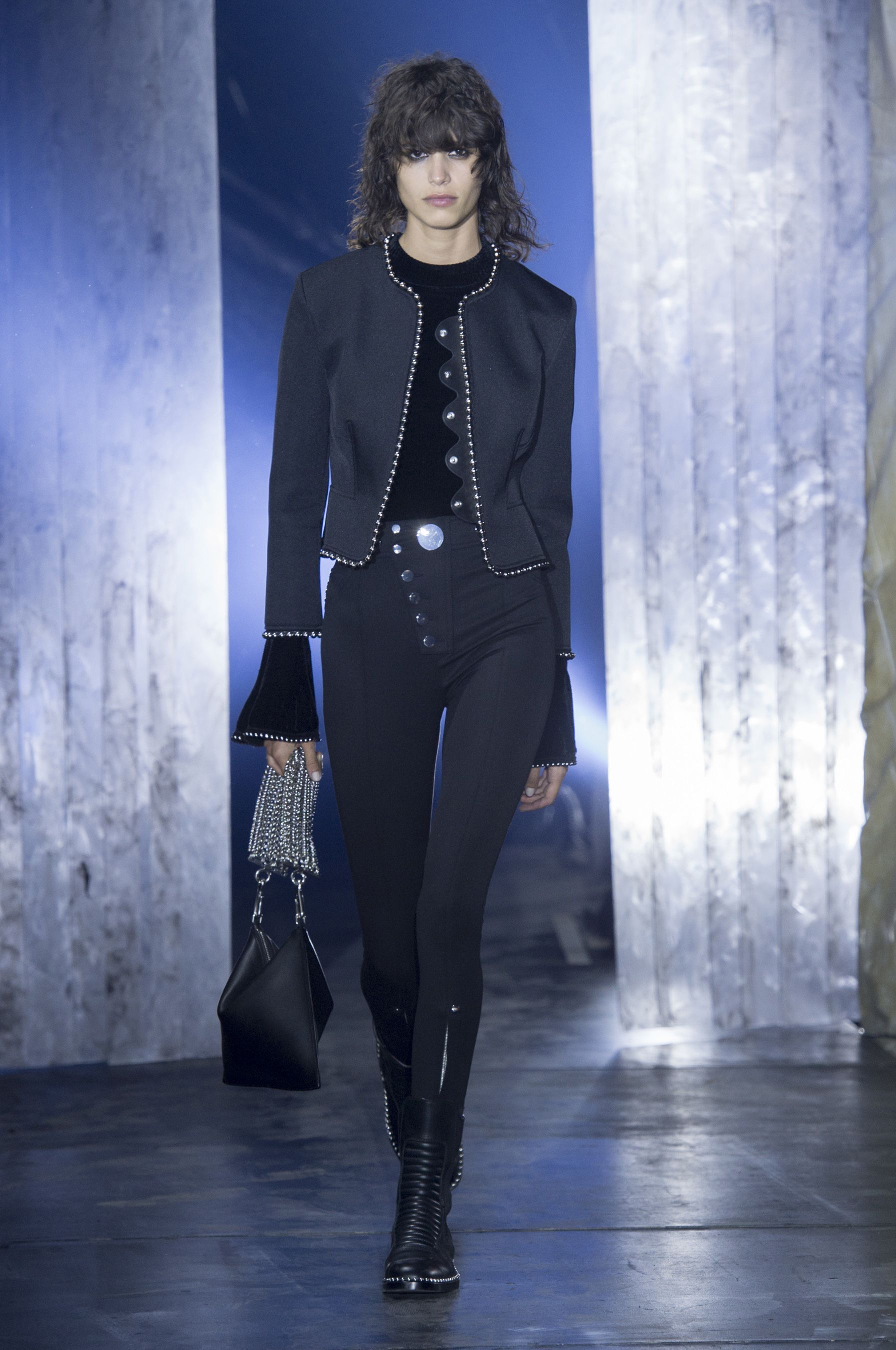 ALEXANDER WANG