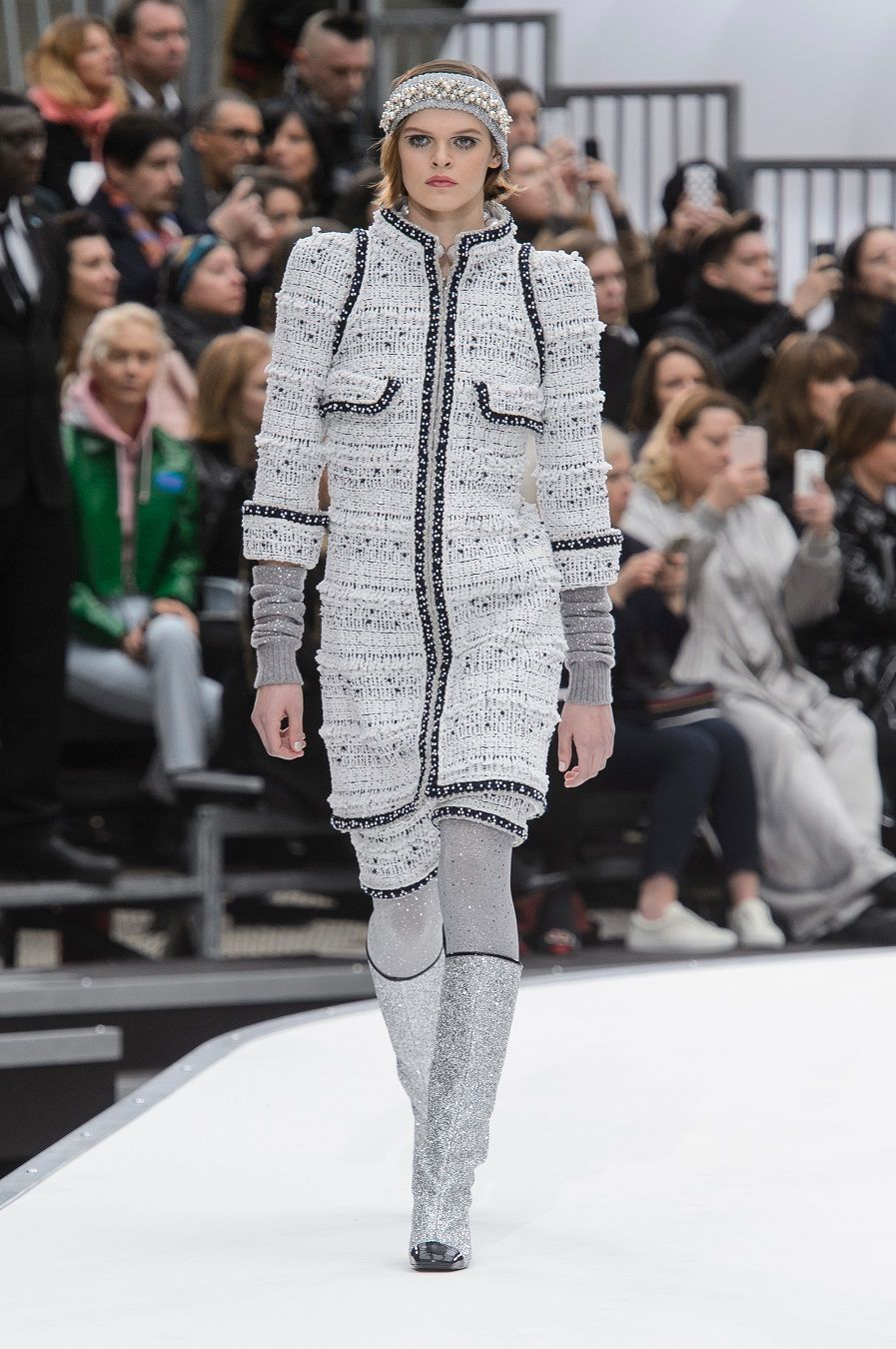 CHANEL