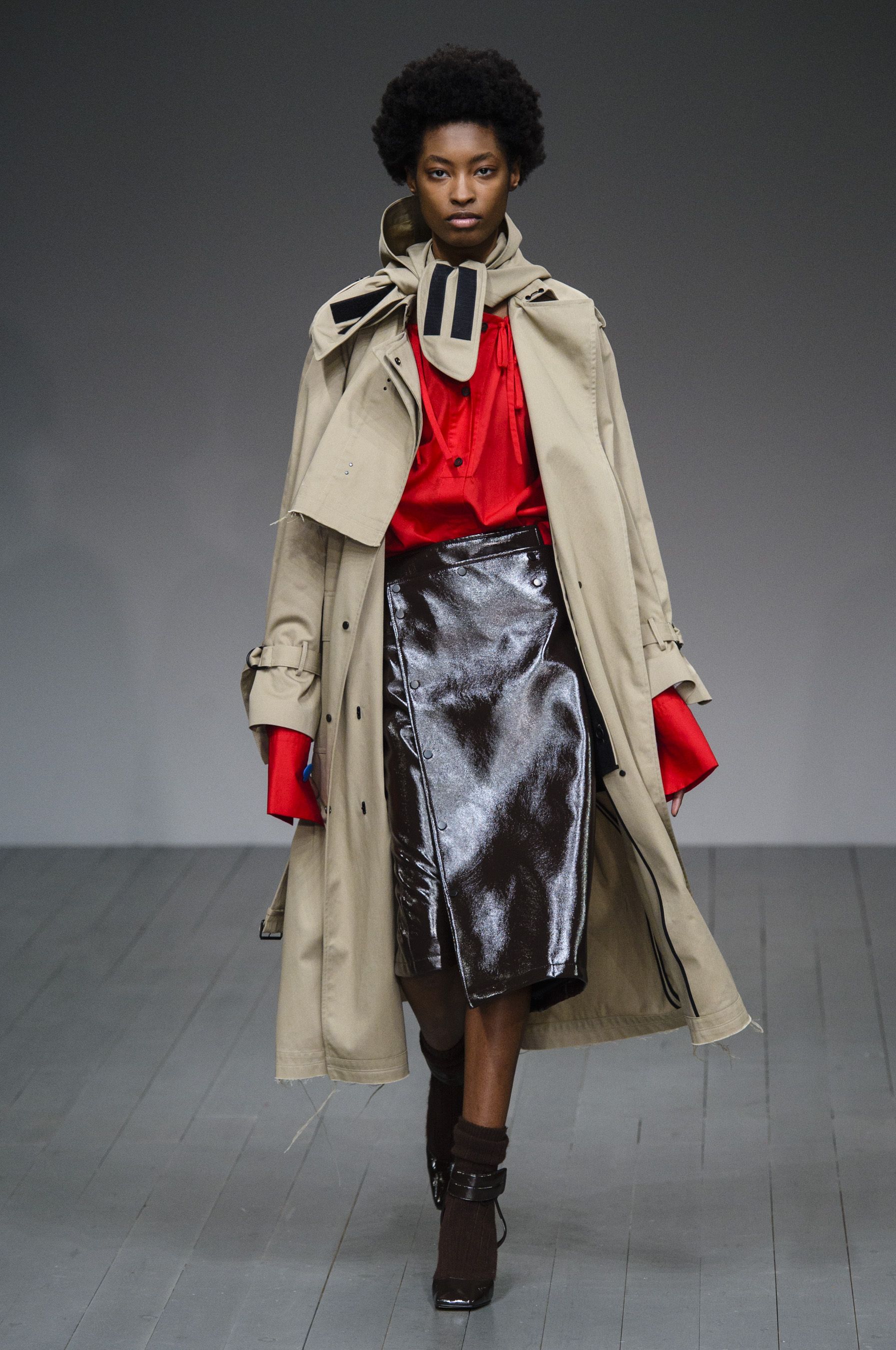 ユードン チョイ(EUDON CHOI)コレクション一覧｜ELLE ONLINE