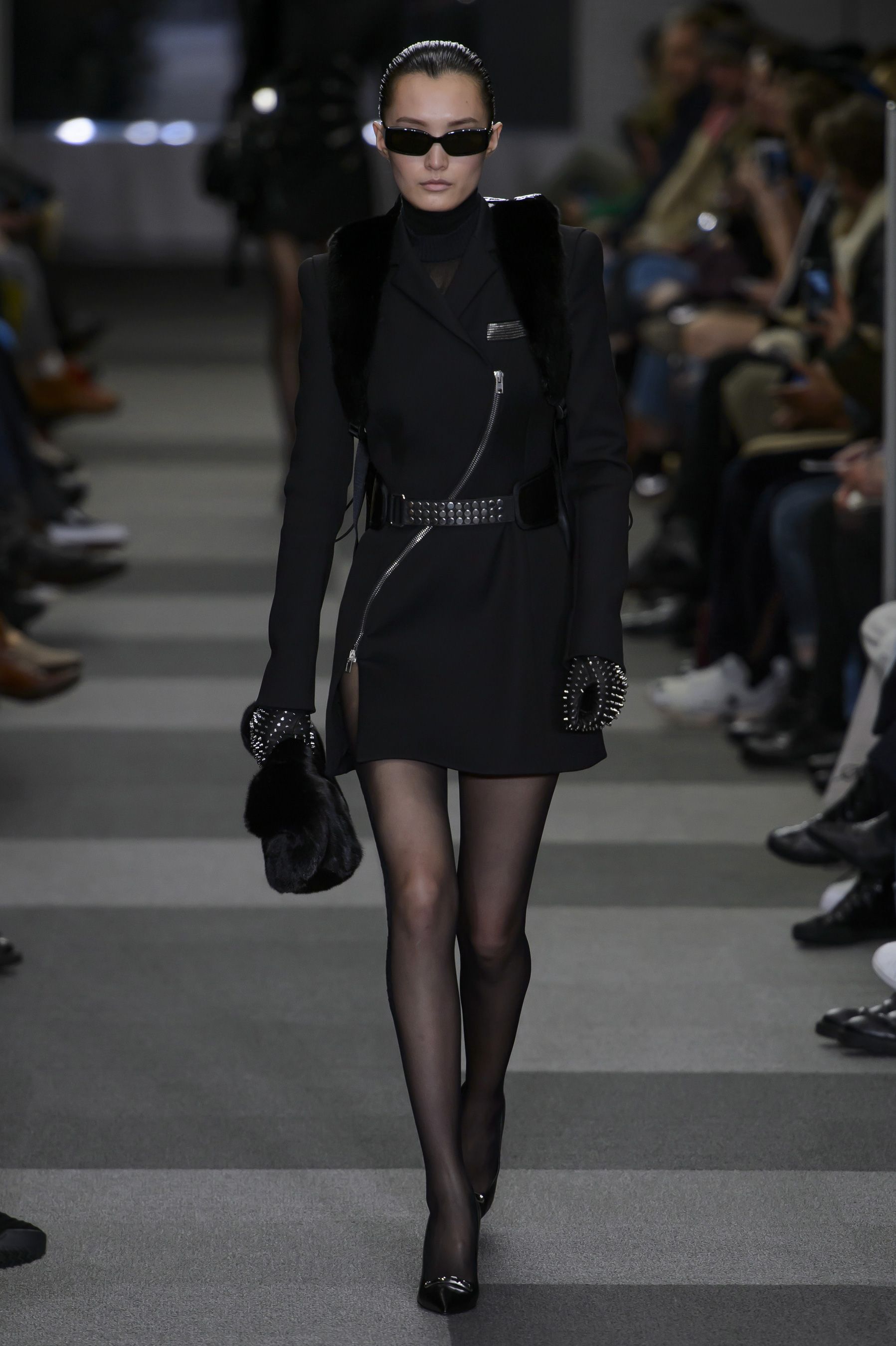 ALEXANDER WANG