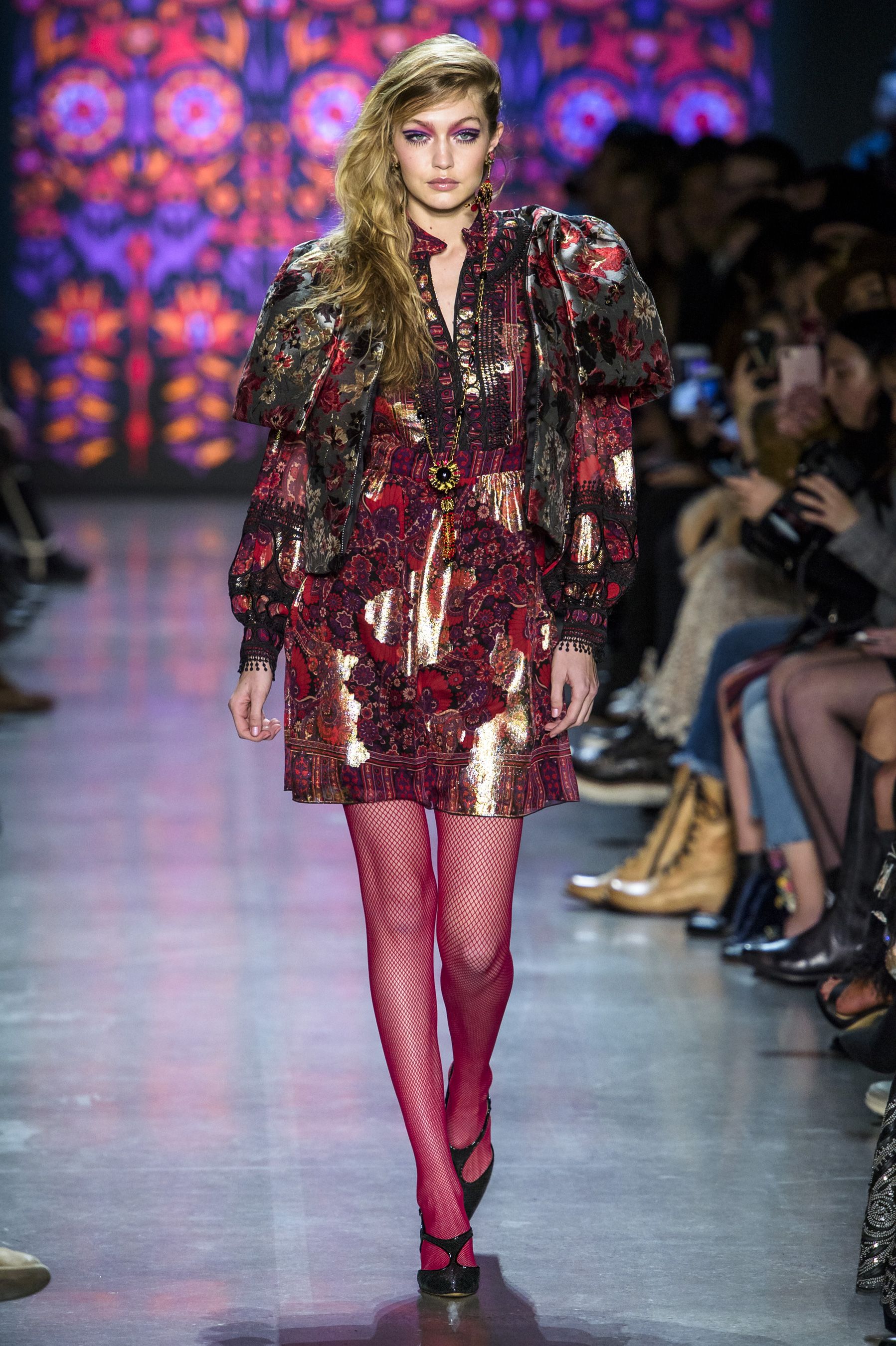 ANNA SUI