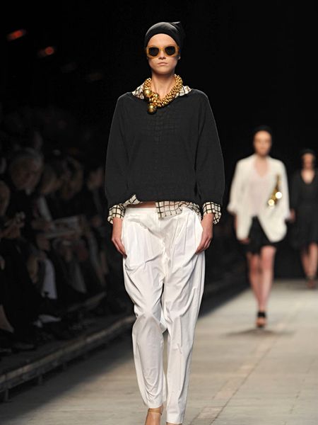 DRIES VAN NOTEN