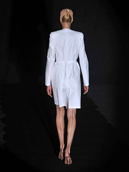 マルタンマルジェラシュールクチュールMaison MargielaRizzoli MAISON MARTIN MARGIELA
