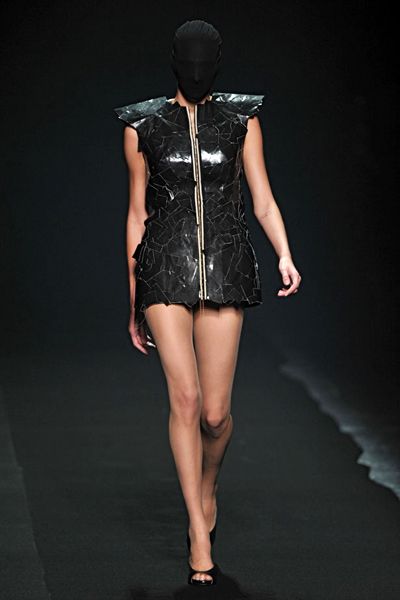 MAISON MARTIN MARGIELA