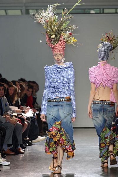 JUNYA WATANABE COMME DES GARÇONS JUNYA WATANABE COMME DES GARÇONS