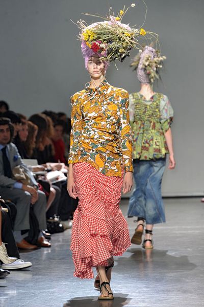 JUNYA WATANABE COMME DES GARÇONS