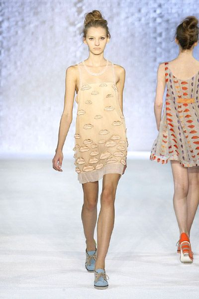 PHILOSOPHY DI ALBERTA FERRETTI PHILOSOPHY DI ALBERTA FERRETTI