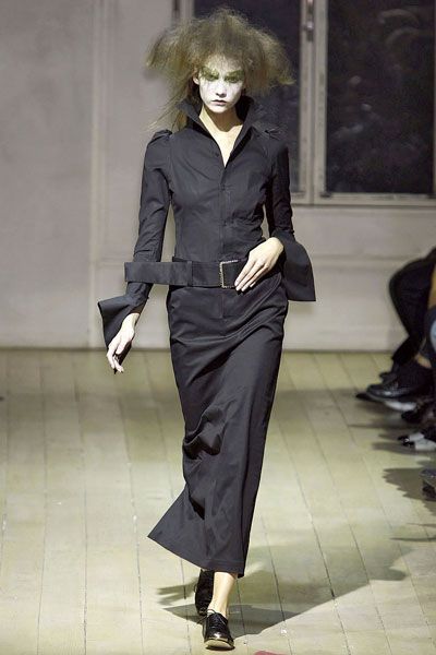 YOHJI YAMAMOTO