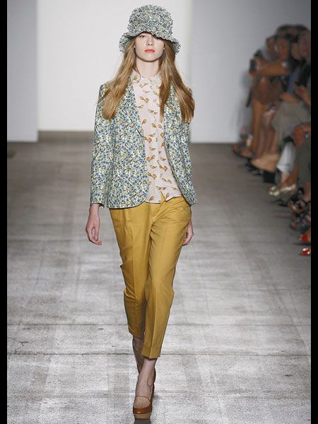 カレン ウォーカー(KAREN WALKER)コレクション一覧｜ELLE ONLINE
