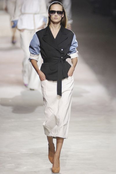 DRIES VAN NOTEN