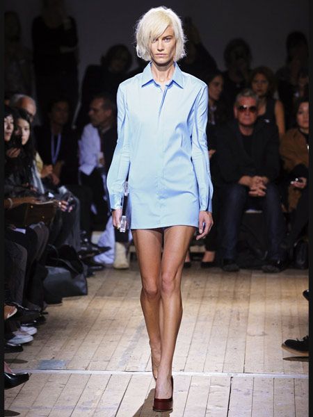 MAISON MARTIN MARGIELA
