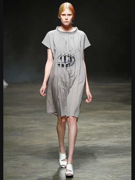ISSEY MIYAKE