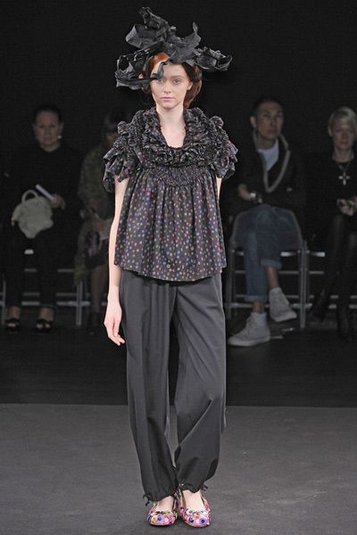 TAO COMMES DES GARCONS