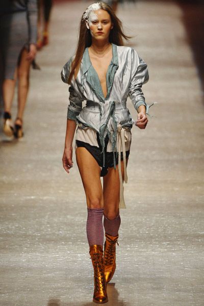 VIVIENNE WESTWOOD GOLD LABEL