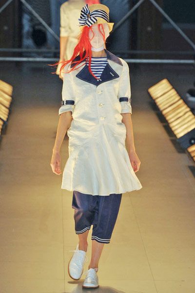 JUNYA WATANABE COMME DES GARÇONS