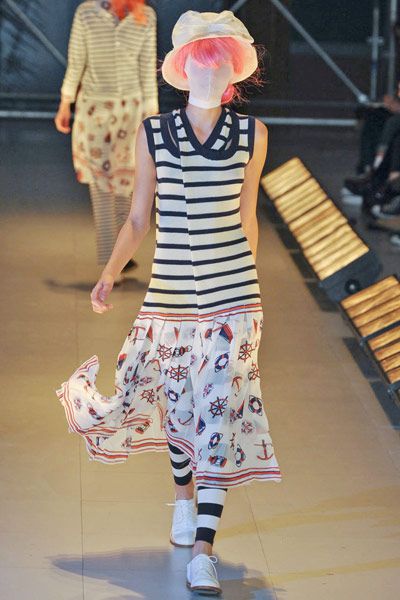 JUNYA WATANABE COMME DES GARÇONS
