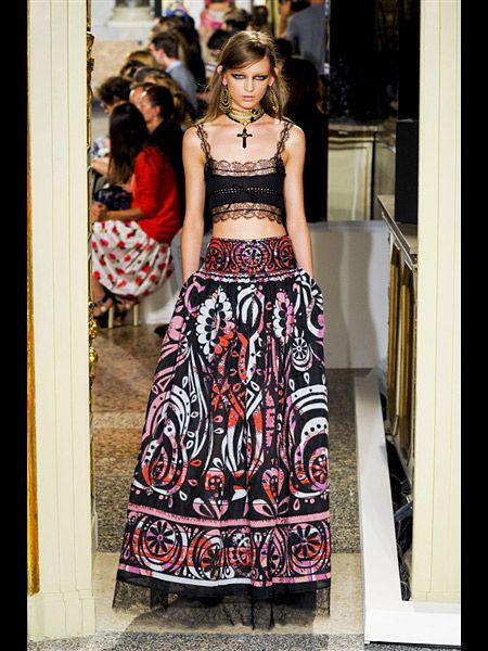 EMILIO PUCCI