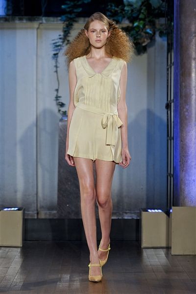 PHILOSOPHY DI ALBERTA FERRETTI
