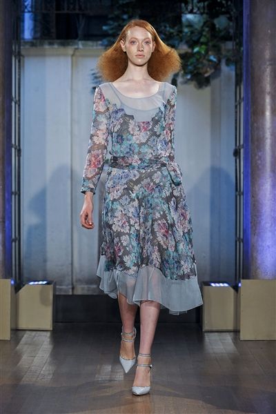 PHILOSOPHY DI ALBERTA FERRETTI
