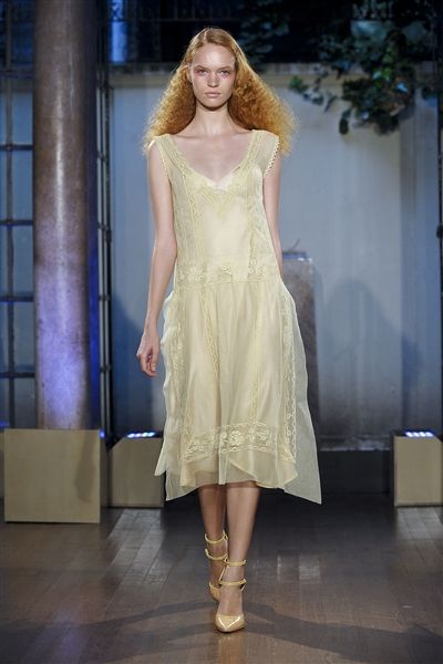 PHILOSOPHY DI ALBERTA FERRETTI