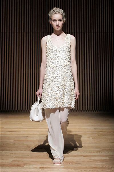 THE ROW ザ・ロウ ワンピース SIMO DRESS 8154 K582 レディース